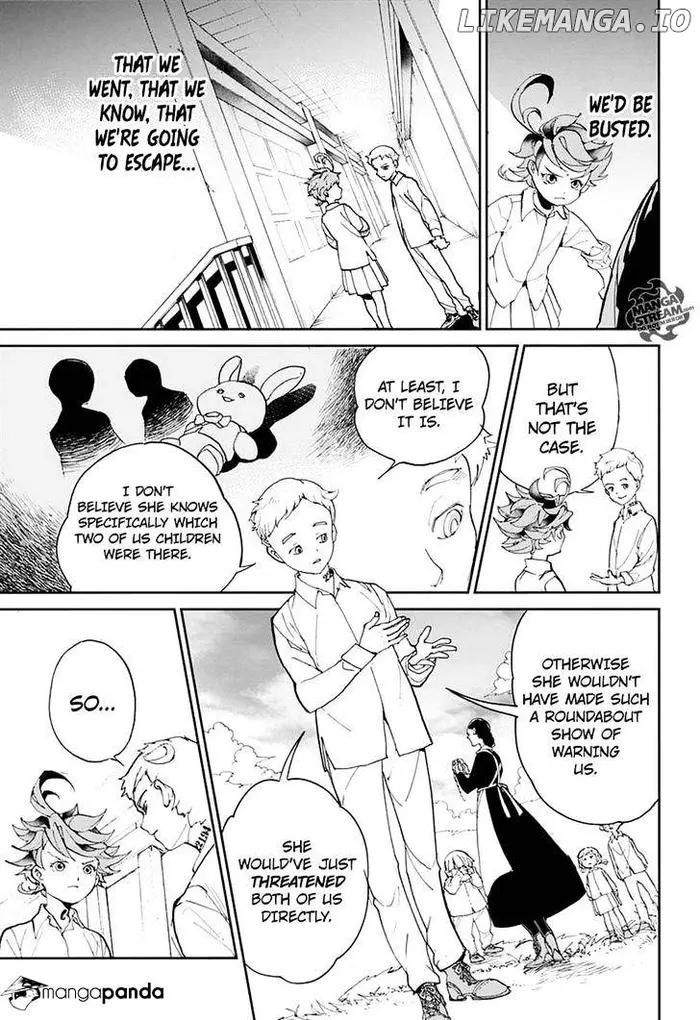The Promised Neverland Chapter 3 image 11_optimized